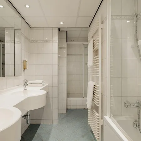 Leonardo Hotel Den Haag Babylon-3