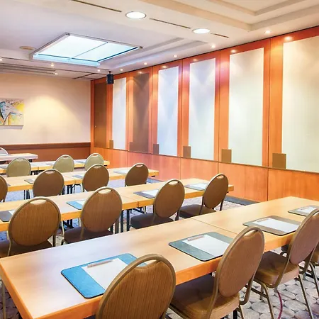 Leonardo Hotel Duesseldorf Airport Ratingen-3