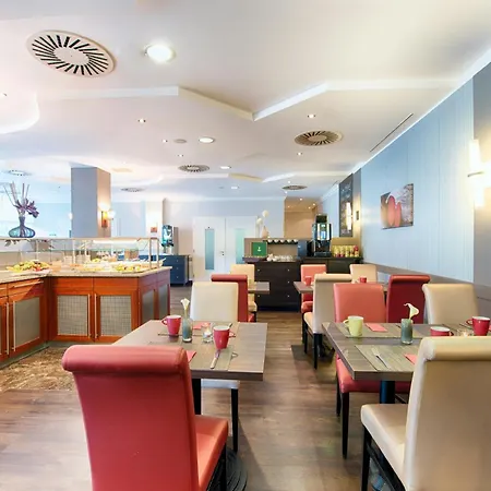 Leonardo Hotel Mönchengladbach-3