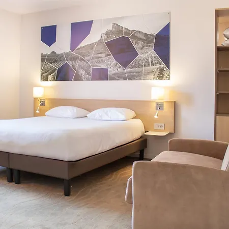 Brit Hotel Macon Centre Gare-3