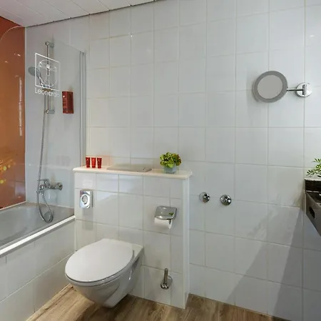 Leonardo Hotel Duesseldorf Airport Ratingen-2