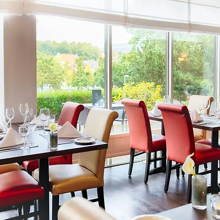 Leonardo Hotel Mönchengladbach-2