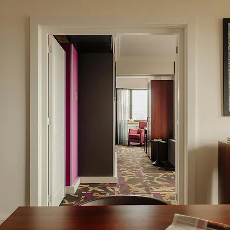 Leonardo Hotel Den Haag Babylon-2