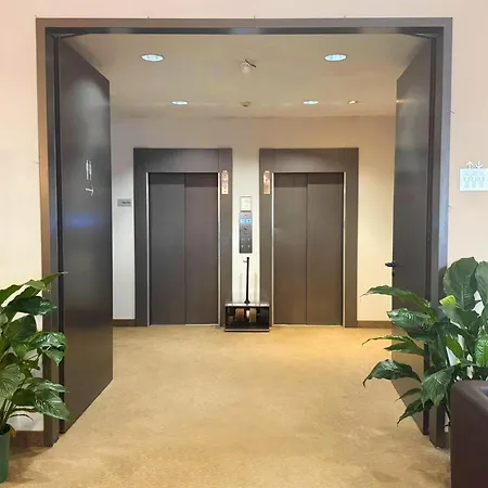 Arion Cityhotel Vienna-2