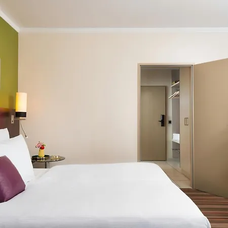 Leonardo Hotel&Residenz Muenchen-2
