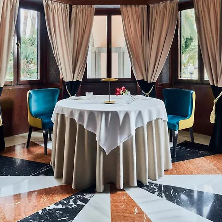 Santa Catalina, A Royal Hideaway Hotel - Gran Lujo-3