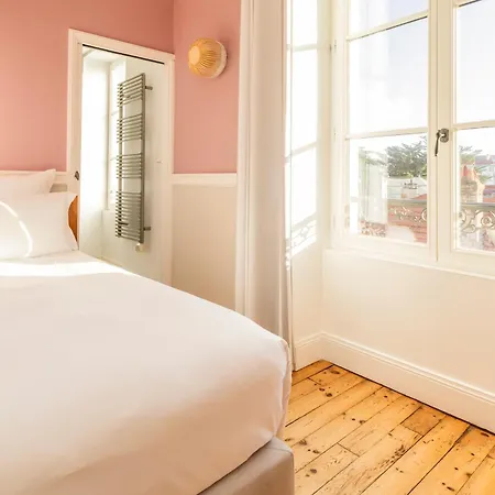 Hotel Saint Julien-3