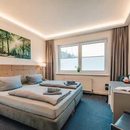 Hotel Staphel-3