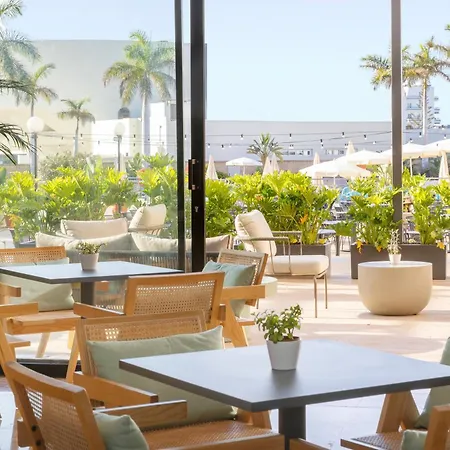Aluasoul Costa Adeje (Adults Only)-3