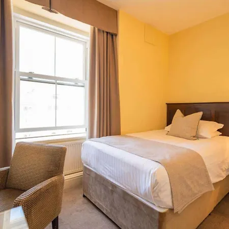 St George'S Hotel - Llandudno-3