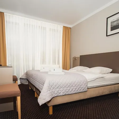 Hotel New Skanpol-3