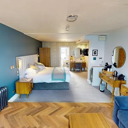 St George'S Hotel - Llandudno-2
