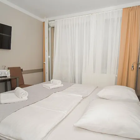 Hotel New Skanpol-2