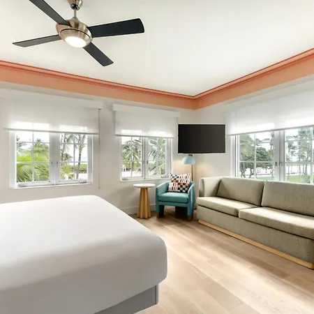 Waldorf Towers South Beach-3