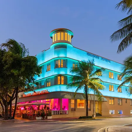 Waldorf Towers South Beach-2