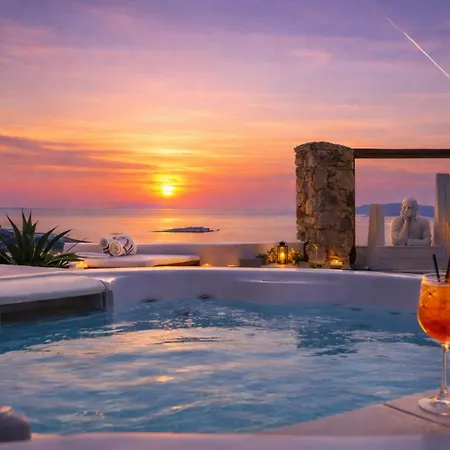 Tharroe Of Mykonos Boutique Hotel-3