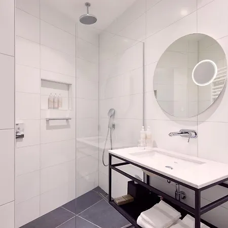 Van Der Valk Hotel Melle - Osnabrueck-2