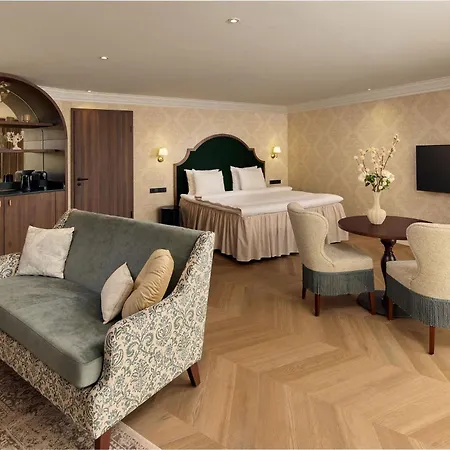 Van Der Valk Hotel Melle - Osnabrueck-2