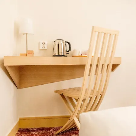 Hotel Gambetta-2