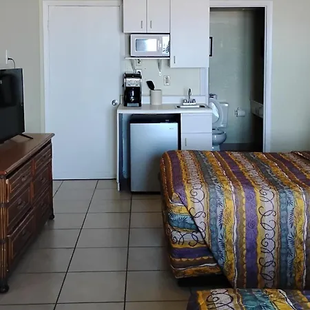 Daytona Beach Hawaiian Inn-3