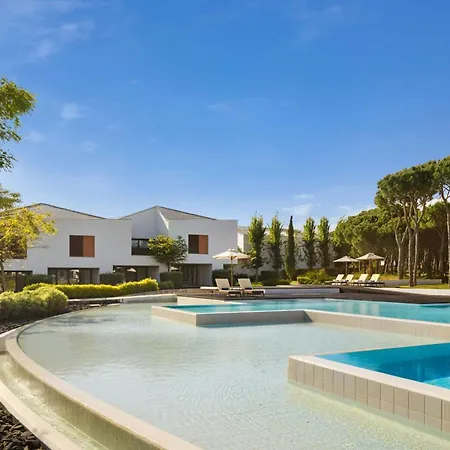 Pine Cliffs Residence, A Luxury Collection Resort, Algarve-3