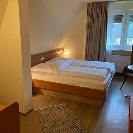 Hotel Oyten am Markt-3