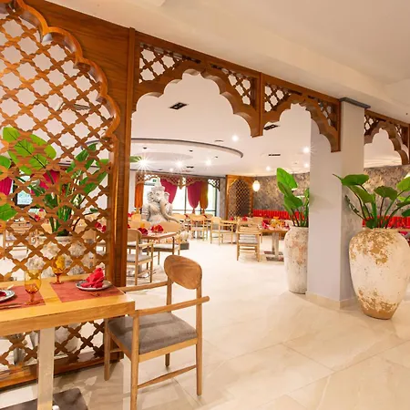 Sandos Playacar All Inclusive (Adults Only)-2