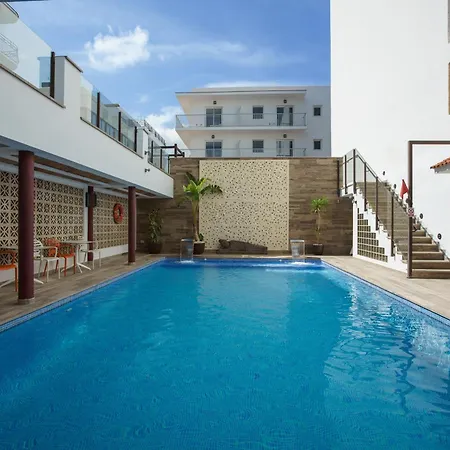 Hotel Florencio Ibiza-3