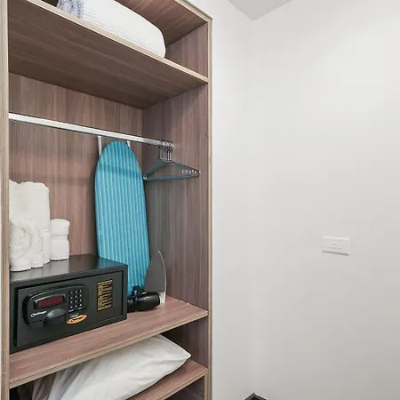 Metropole Suites South Beach-3