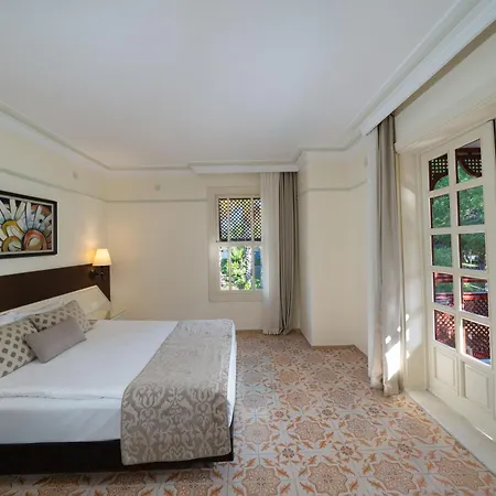 Ali Bey Club & Park-2