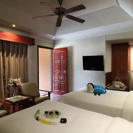 Berjaya Tioman Resort-2