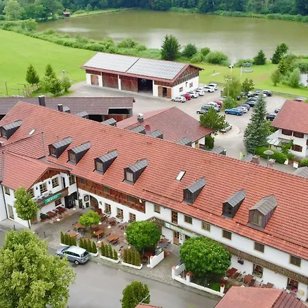 Gasthof&Hotel Jägerwirt-3