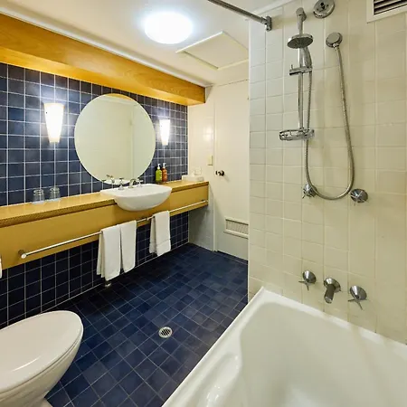 Cairns Harbourside Hotel-2
