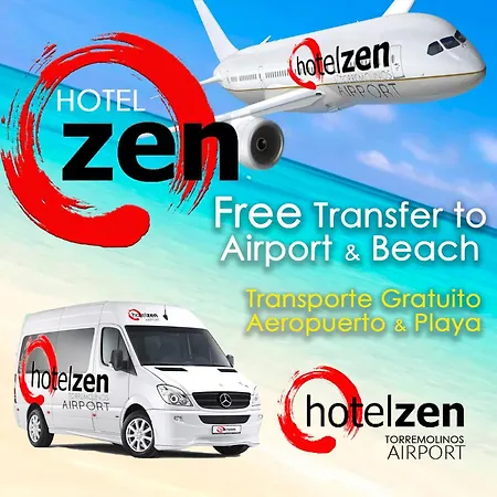 Hotel Zen Airport-2