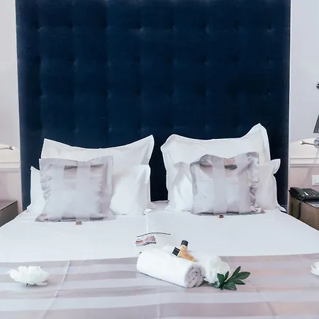 Grand Hotel Slavia (Adults Only)-2