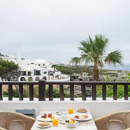 Hotel Menorca Binibeca - Adults Recommended - By Pierre & Vacances Premium-3