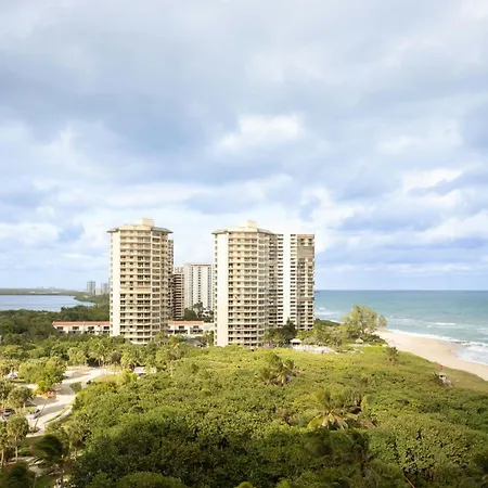 Palm Beach Marriott Singer Island Beach Resort & Spa-2