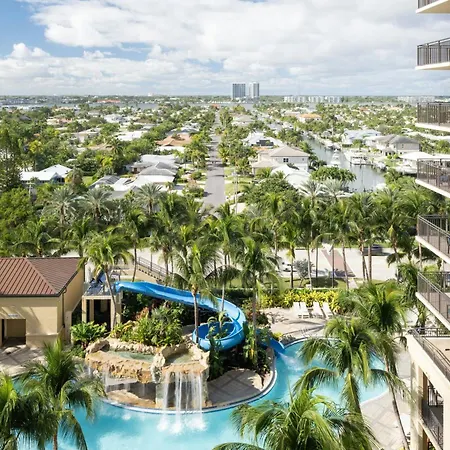Palm Beach Marriott Singer Island Beach Resort & Spa-2