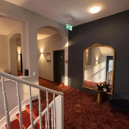Hotel Bayrischer Hof-3