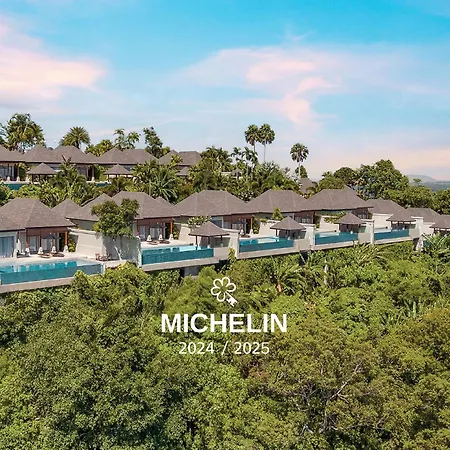 The Pavilions Phuket (Adults Only)-2