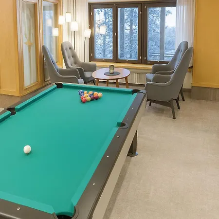 Lapland Hotels Hetta-2