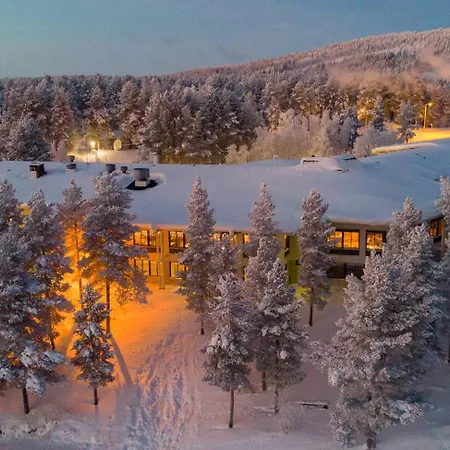 Lapland Hotels Hetta-3