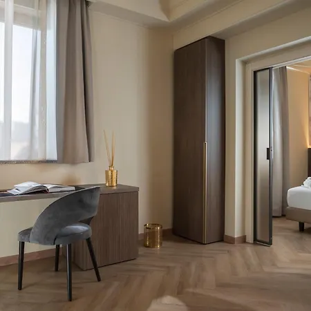 Just Hotel Saronno-2
