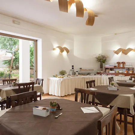La Chiocciola-2