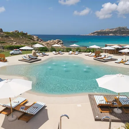 Mangia'S Santa Teresa Sardinia, Curio Collection By Hilton-3