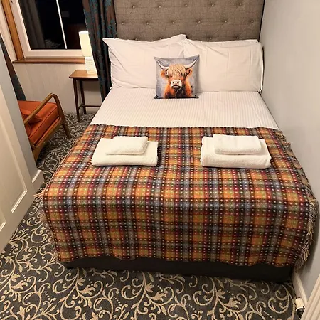 Loch Leven Hotel & Distillery-3