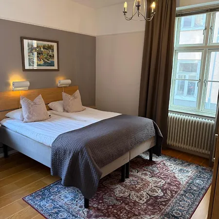 Hamnhotellet Kronan-2