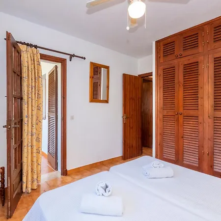 Apartamentos Son Bou Gardens By Menorcarentals-2