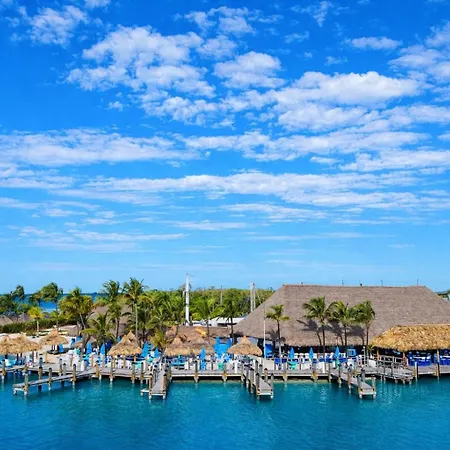 Gilbert'S Resort & Marina-2