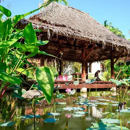 Khaolak Bhandari Resort & Spa-3